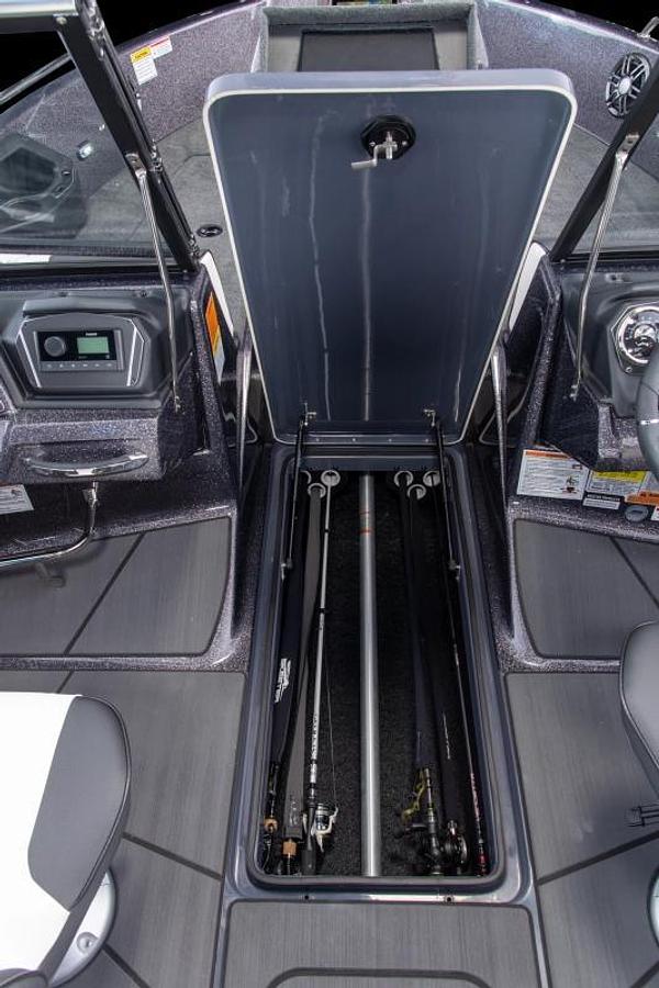 2026 Skeeter SOLERA205