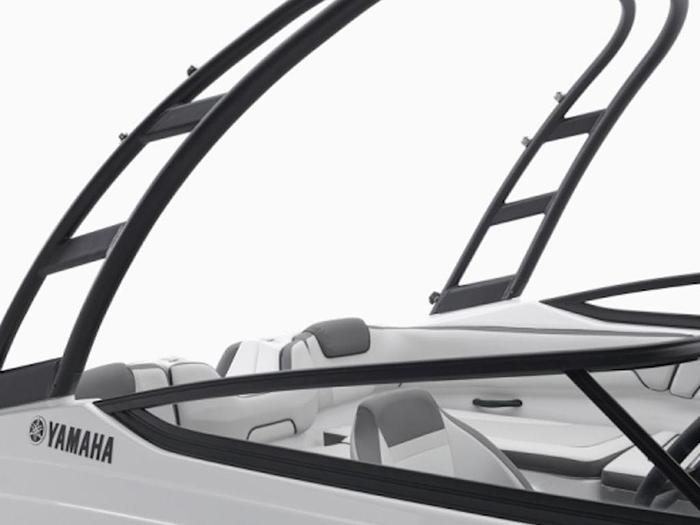 2025 Yamaha Boats AR190