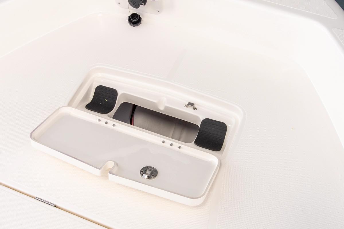 2026 Skeeter SX2550 FISH