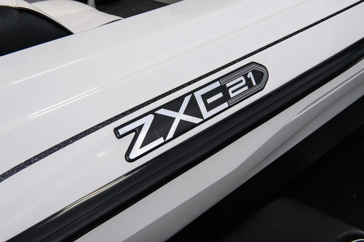 2026 Skeeter ZXE21