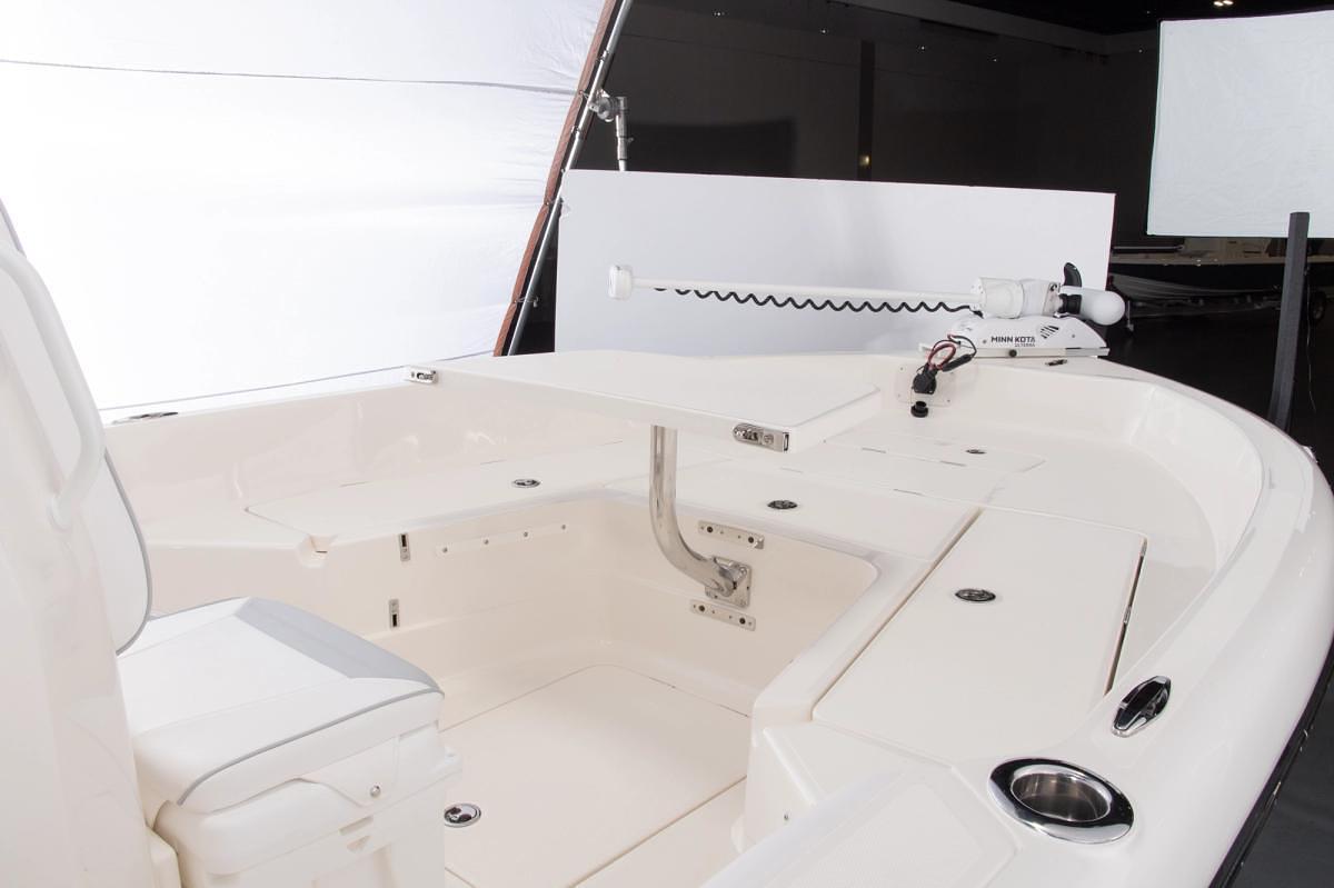 2026 Skeeter SX2550 FISH