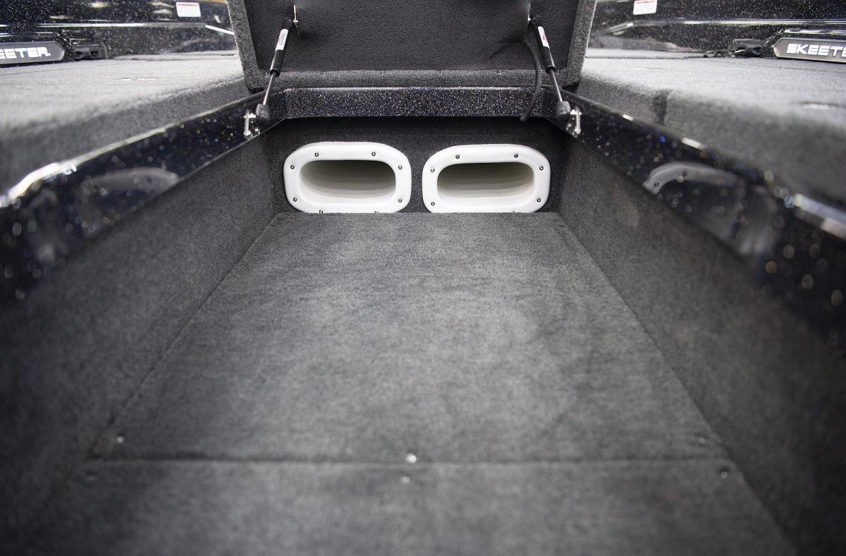 2026 Skeeter WXR2260