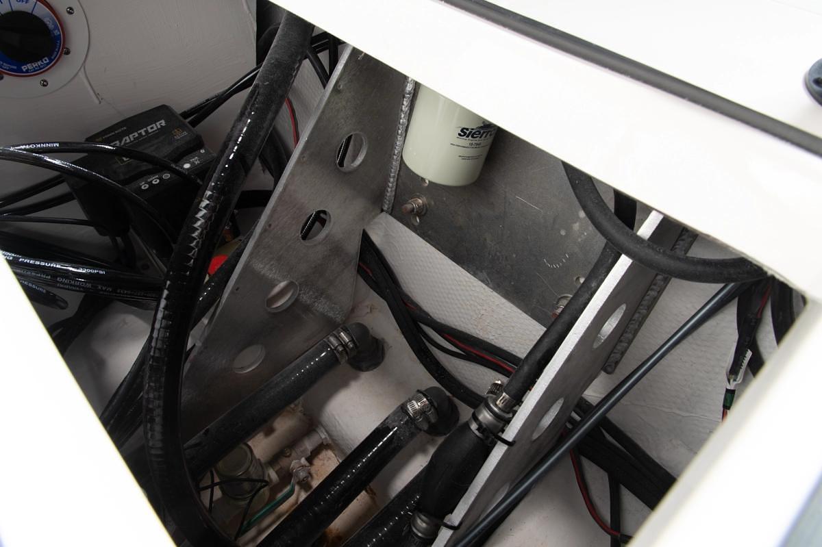 2026 Skeeter SX2550 FISH