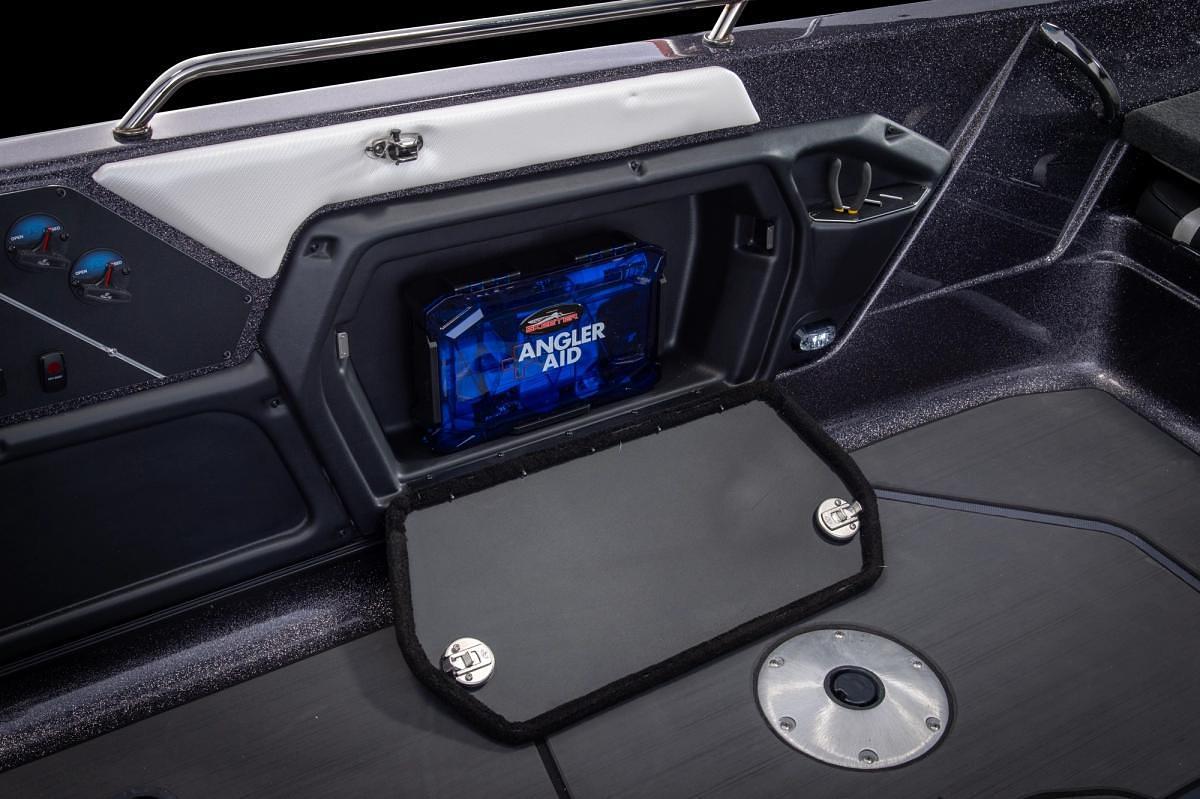 2026 Skeeter SOLERA205