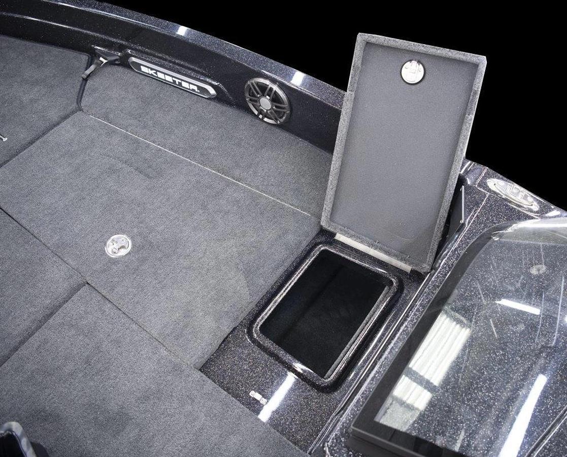 2026 Skeeter WXR2260