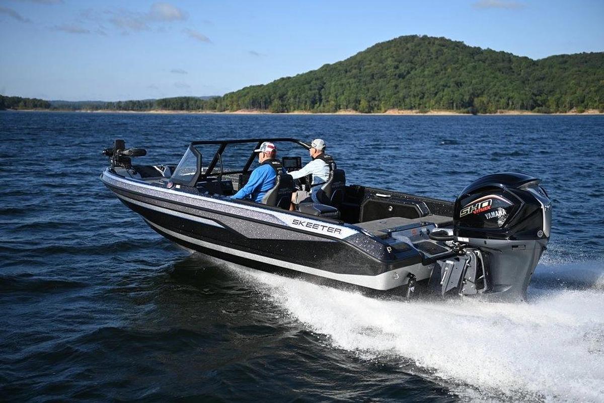 2026 Skeeter WXR1910F