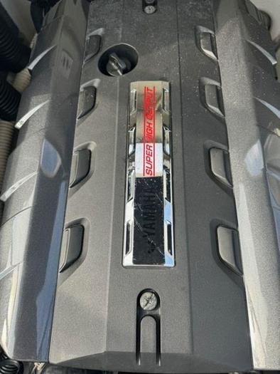 Used 2016 Yamaha Boats AR192