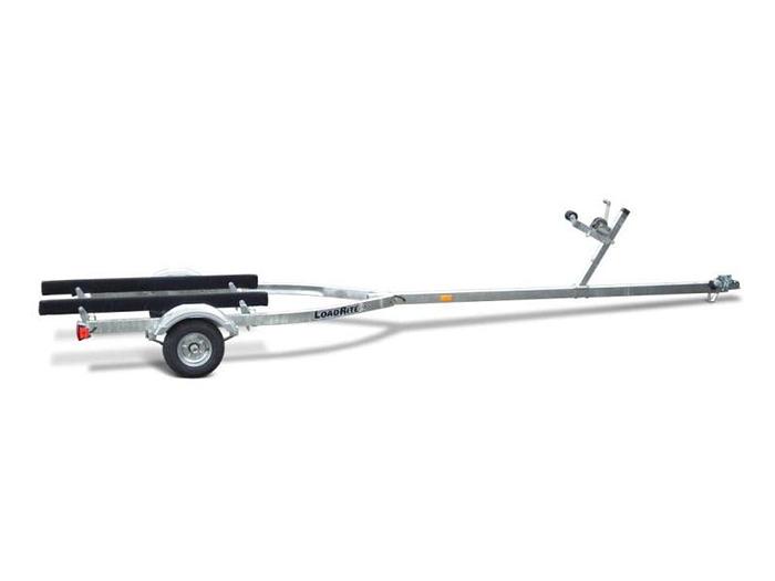 2026 Load Rite Galvanized Single Axle Skiff/Jon 1480057W