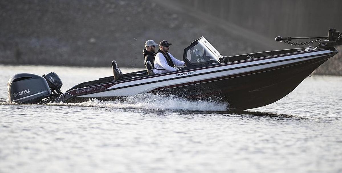 2026 Skeeter WXR2060