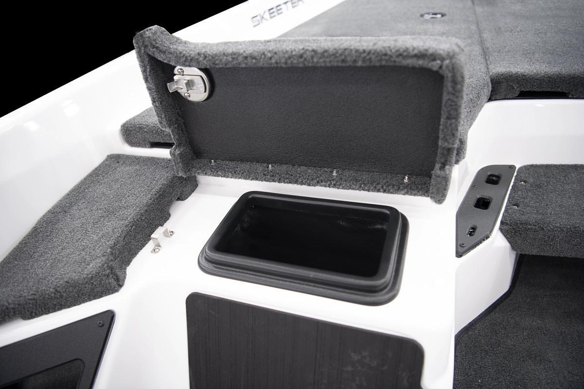 2026 Skeeter ZXR20SE