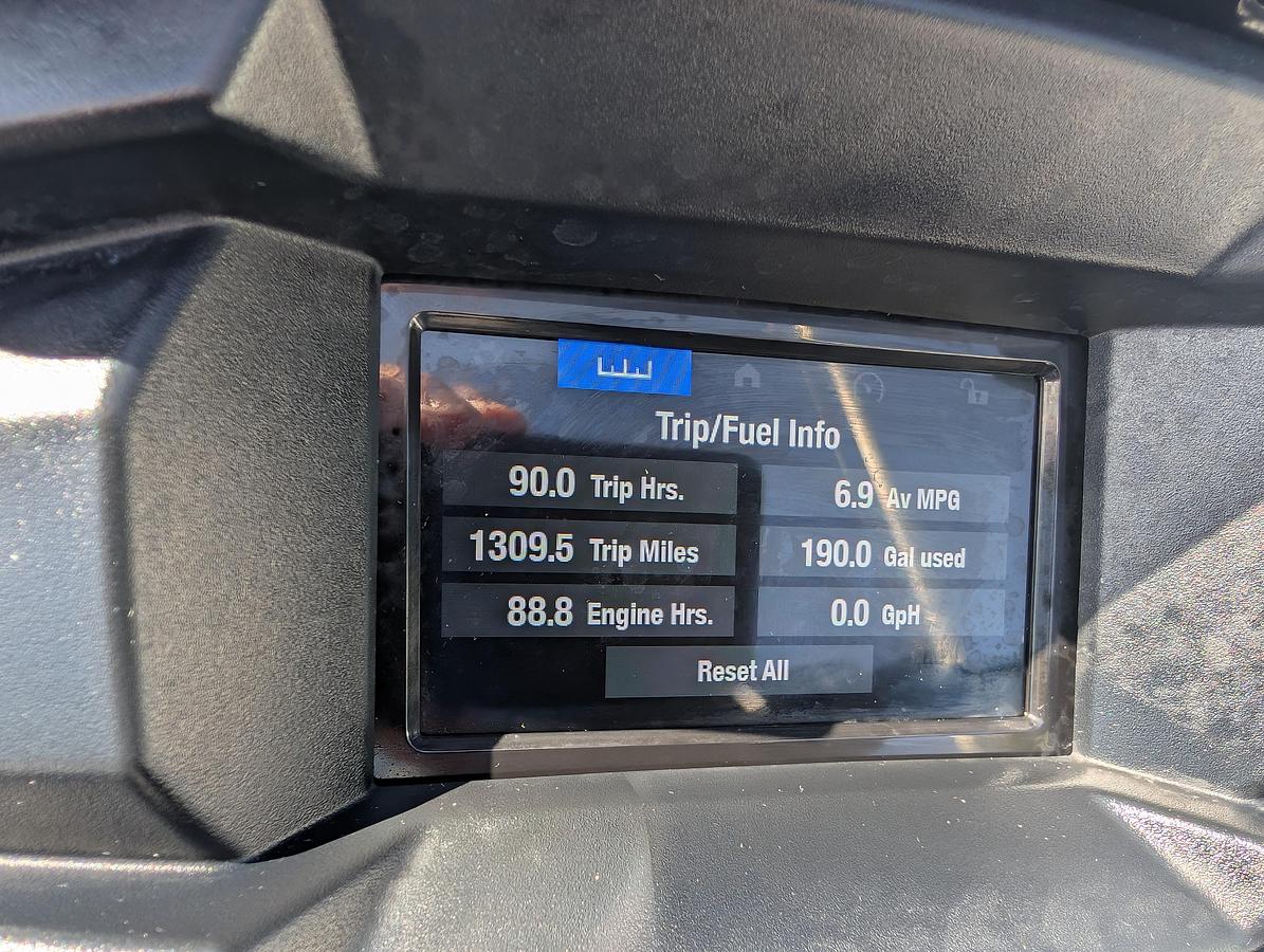 Used 2021 YAMAHA VX DELUXE