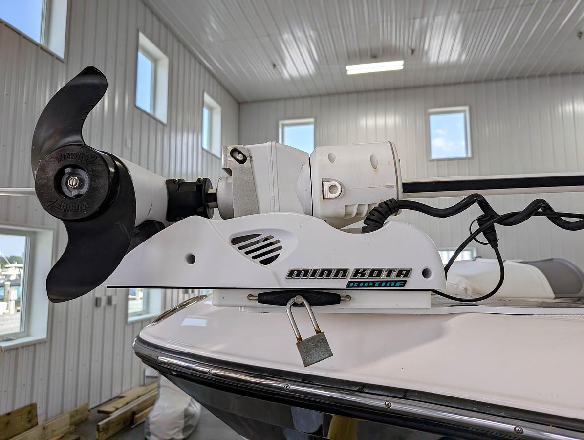 Used 2017 Yamaha Boats 190FSH Deluxe