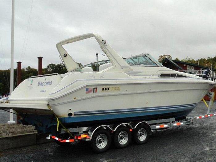 2026 Load Rite Galvanized Tandem & Tri-Axle AB Bunk 34R18000102TAB3