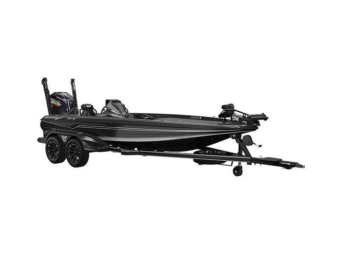 2025 Skeeter FXR21 PRO