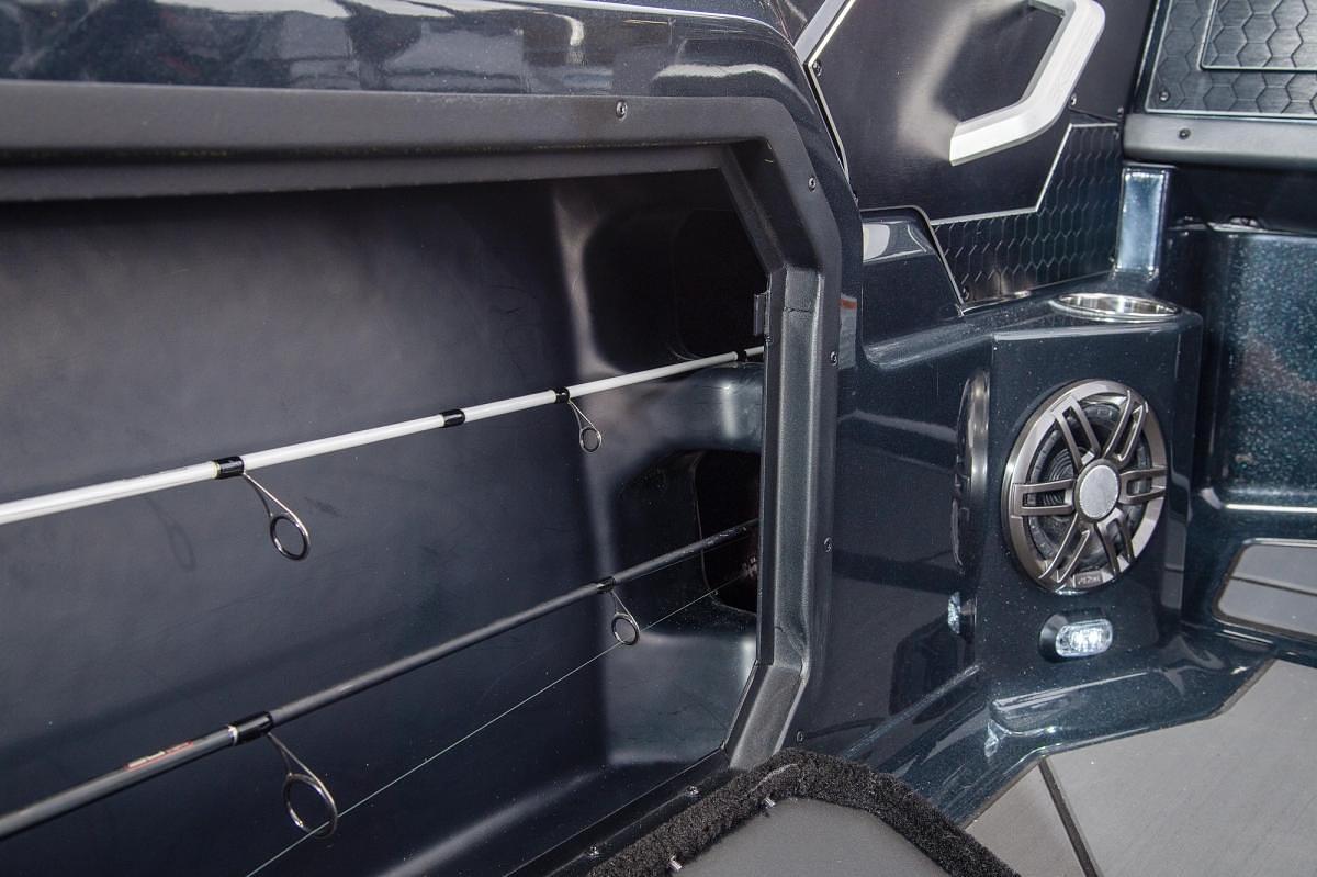 2026 Skeeter WXR2060F