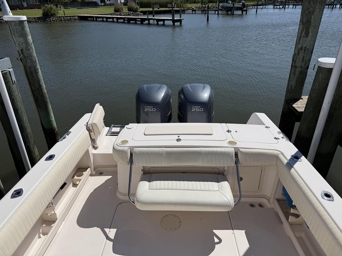Used 2006 Grady White 282 Sailfish