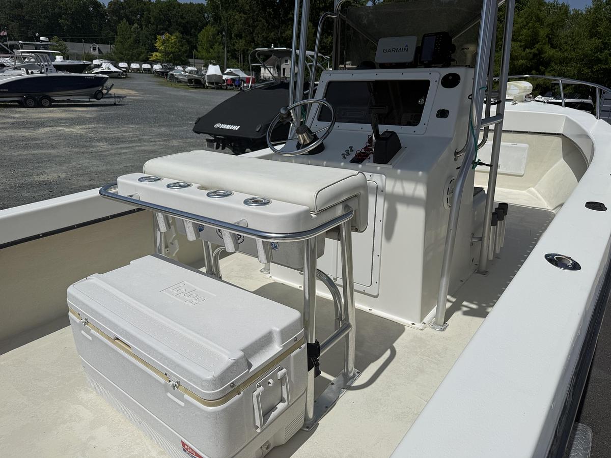 Used 1997 Maycraft 23