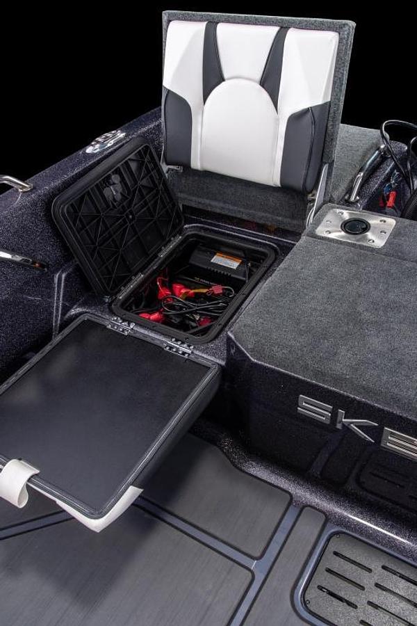 2026 Skeeter SOLERA205