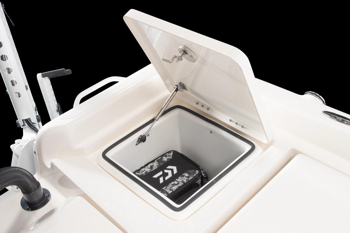 2026 Skeeter SX2550 FISH