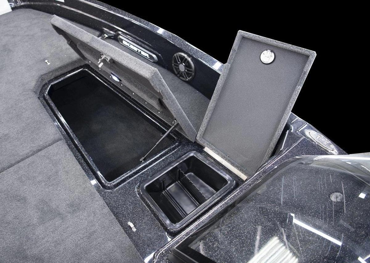 2026 Skeeter WXR2260