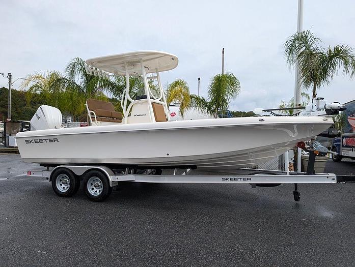 2025 Skeeter SX2350