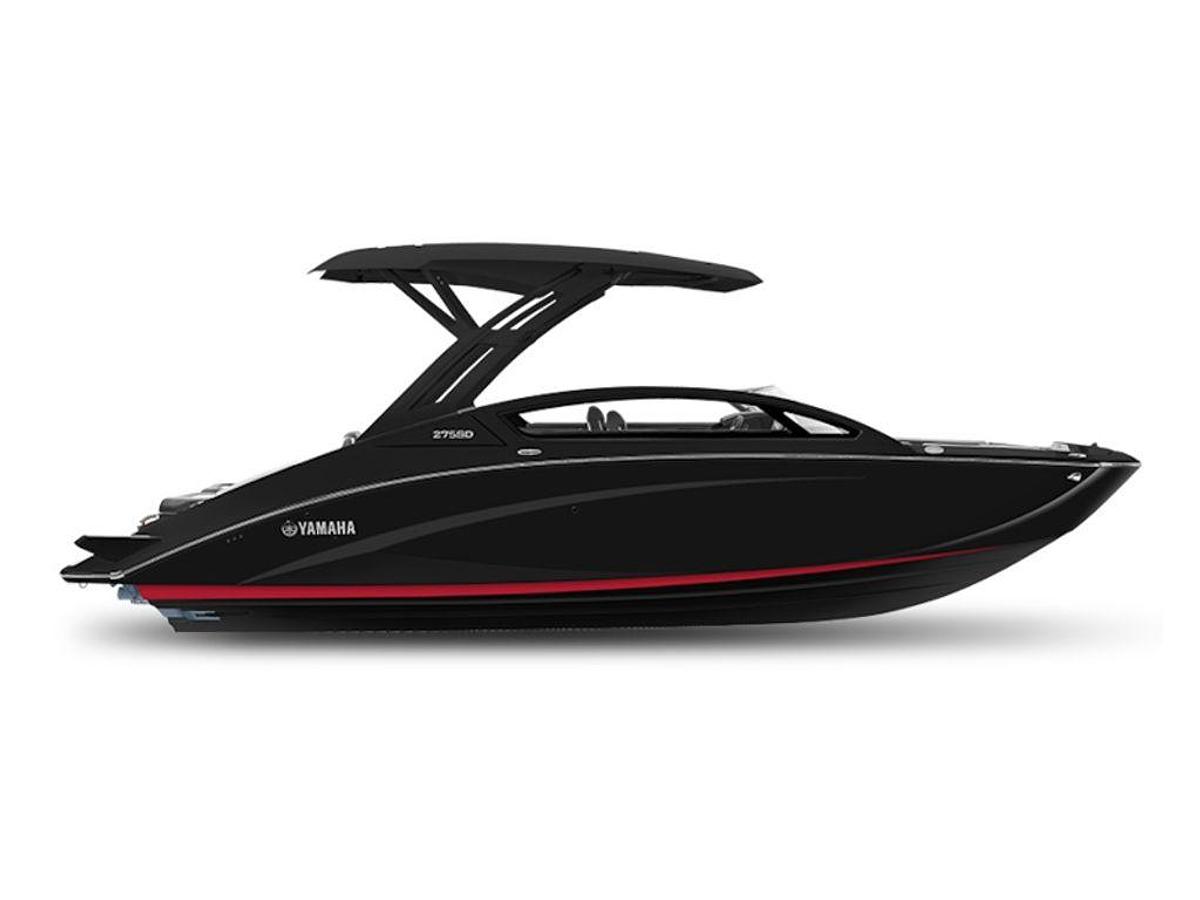 2025 Yamaha Marine 275SD Base