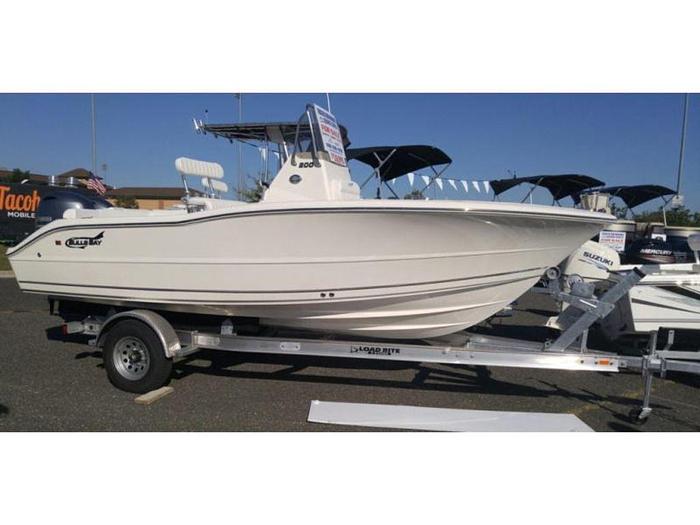 2026 Load Rite 5 STARR Aluminum Single Bunk 5S-AC203100102T