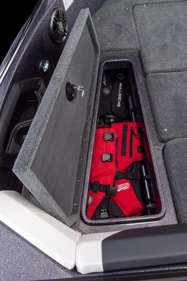 2026 Skeeter SOLERA205