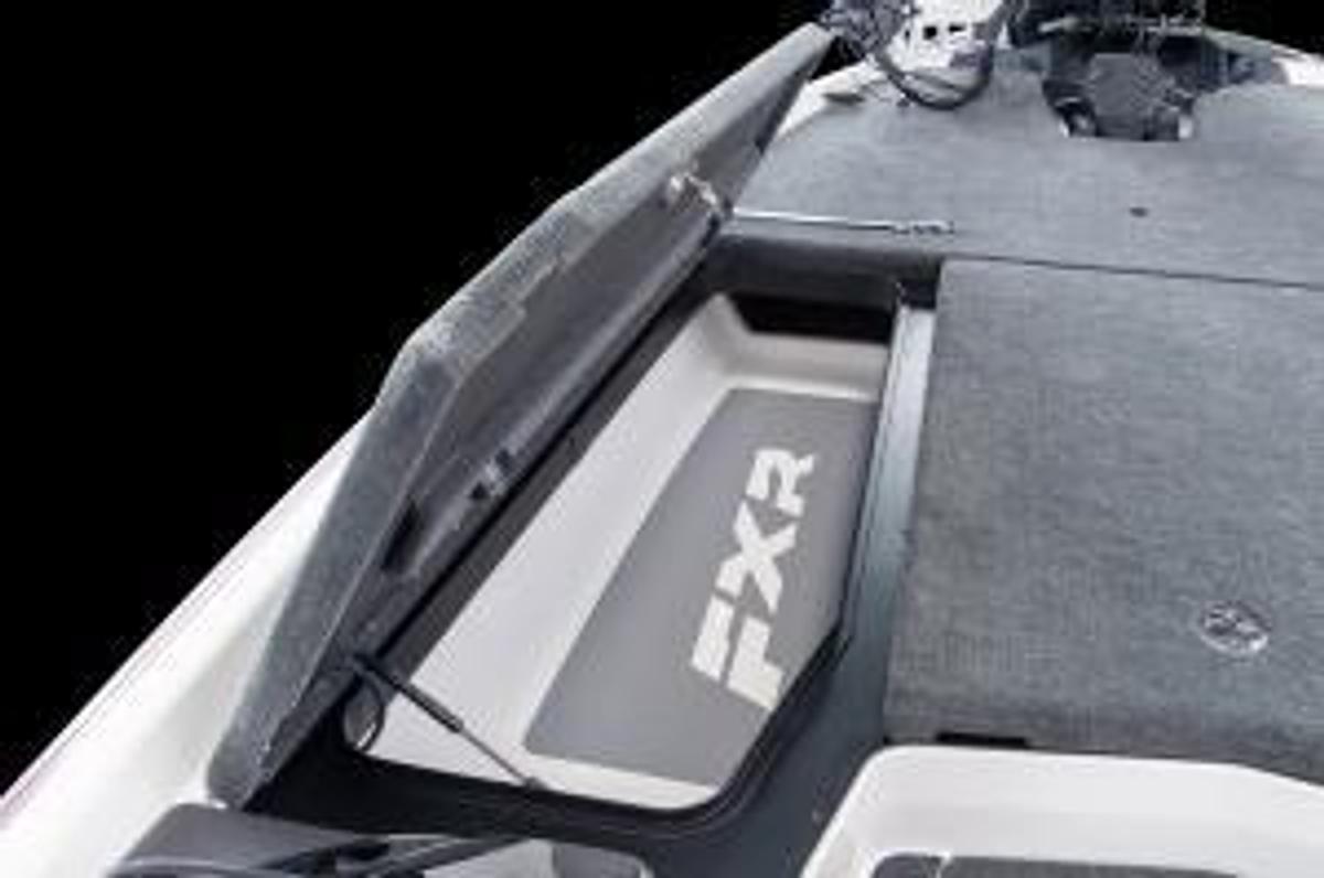 2026 Skeeter FXR21 APEX