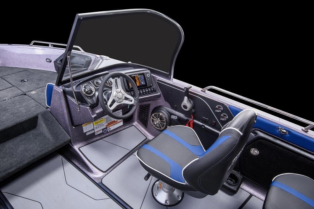 2026 Skeeter SOLERA189