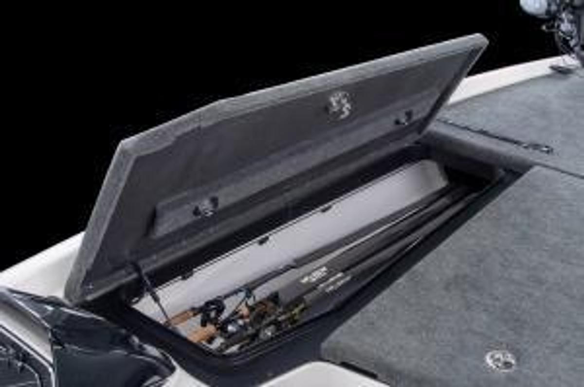 2026 Skeeter FXR21 APEX