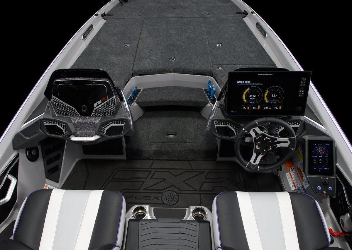 2026 Skeeter FXR21 FLEX