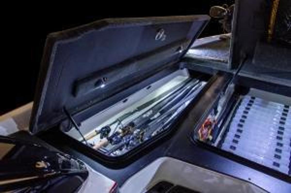 2026 Skeeter FXR21 APEX