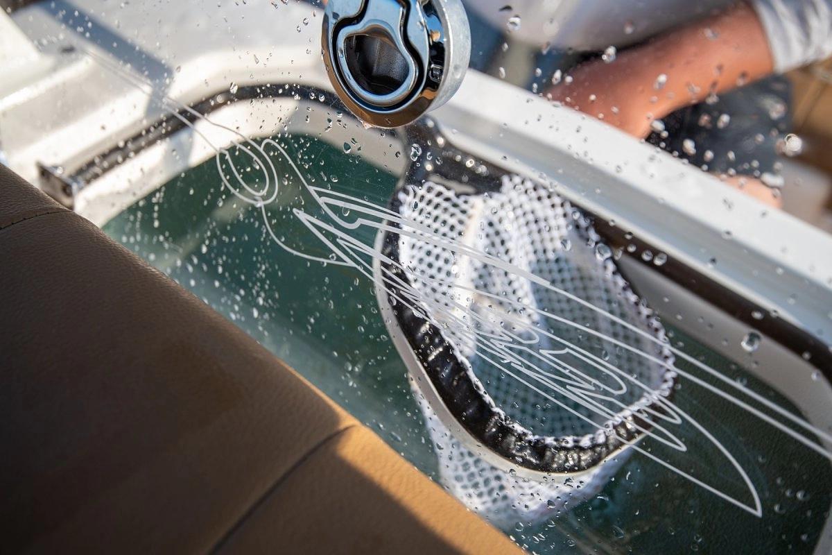 2026 Skeeter SX2550 FAMILY