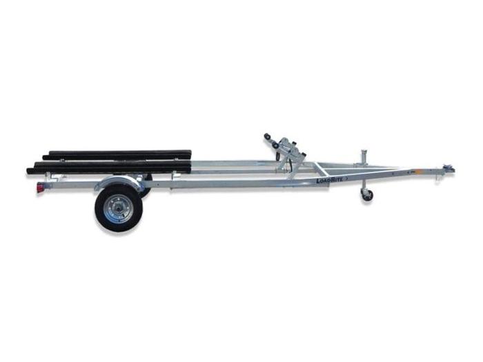 2026 Load Rite Galvanized Multi-Place PWC WV2300T