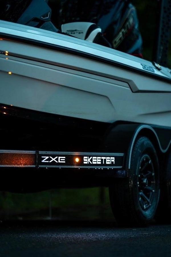 2026 Skeeter ZXE21