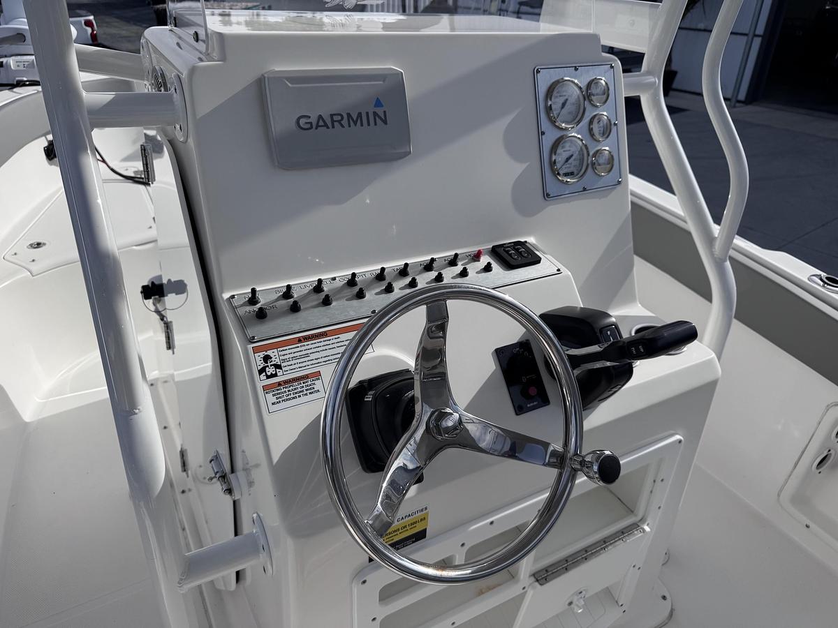 Used 2023 Clearwater 2200