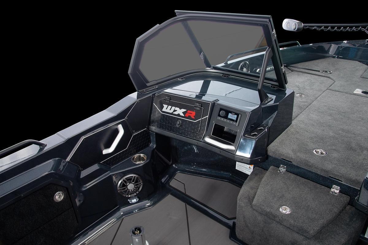2026 Skeeter WXR2060F
