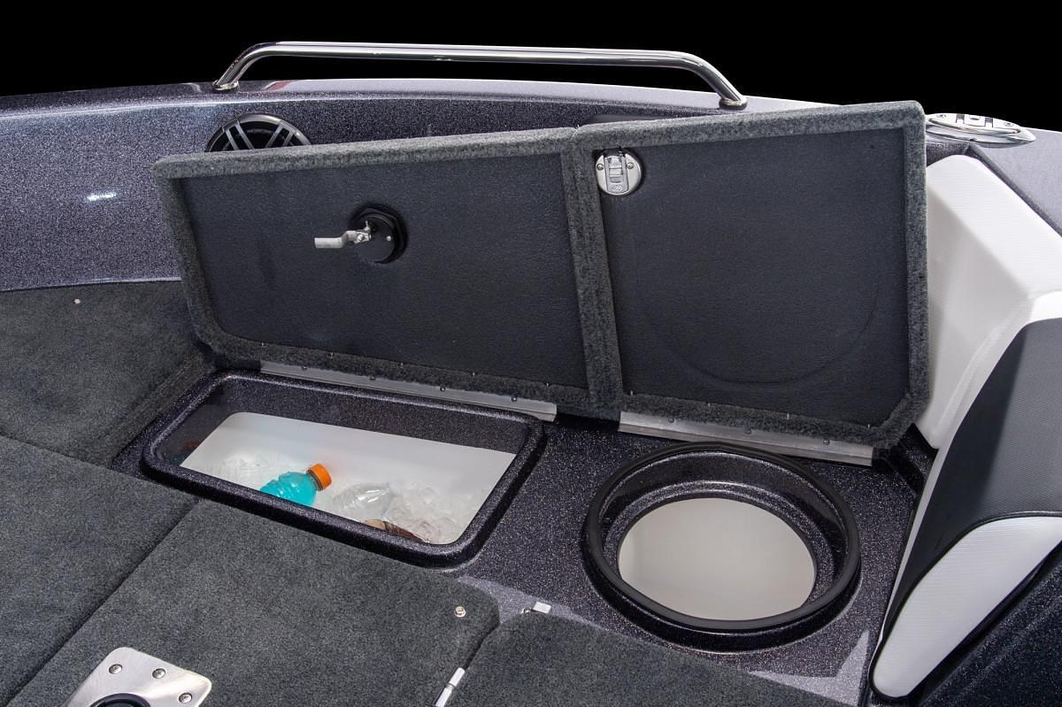 2026 Skeeter SOLERA205