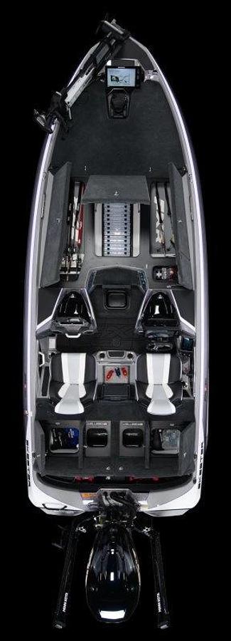 2026 Skeeter FXR21 FLEX