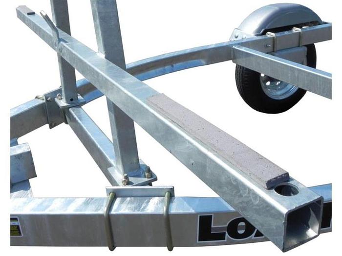 2026 Load Rite Kayak K1000-4T