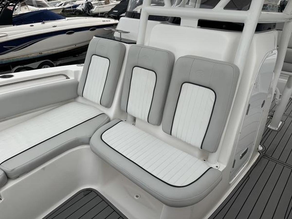 Used 2022 Sea Fox 249 Avenger