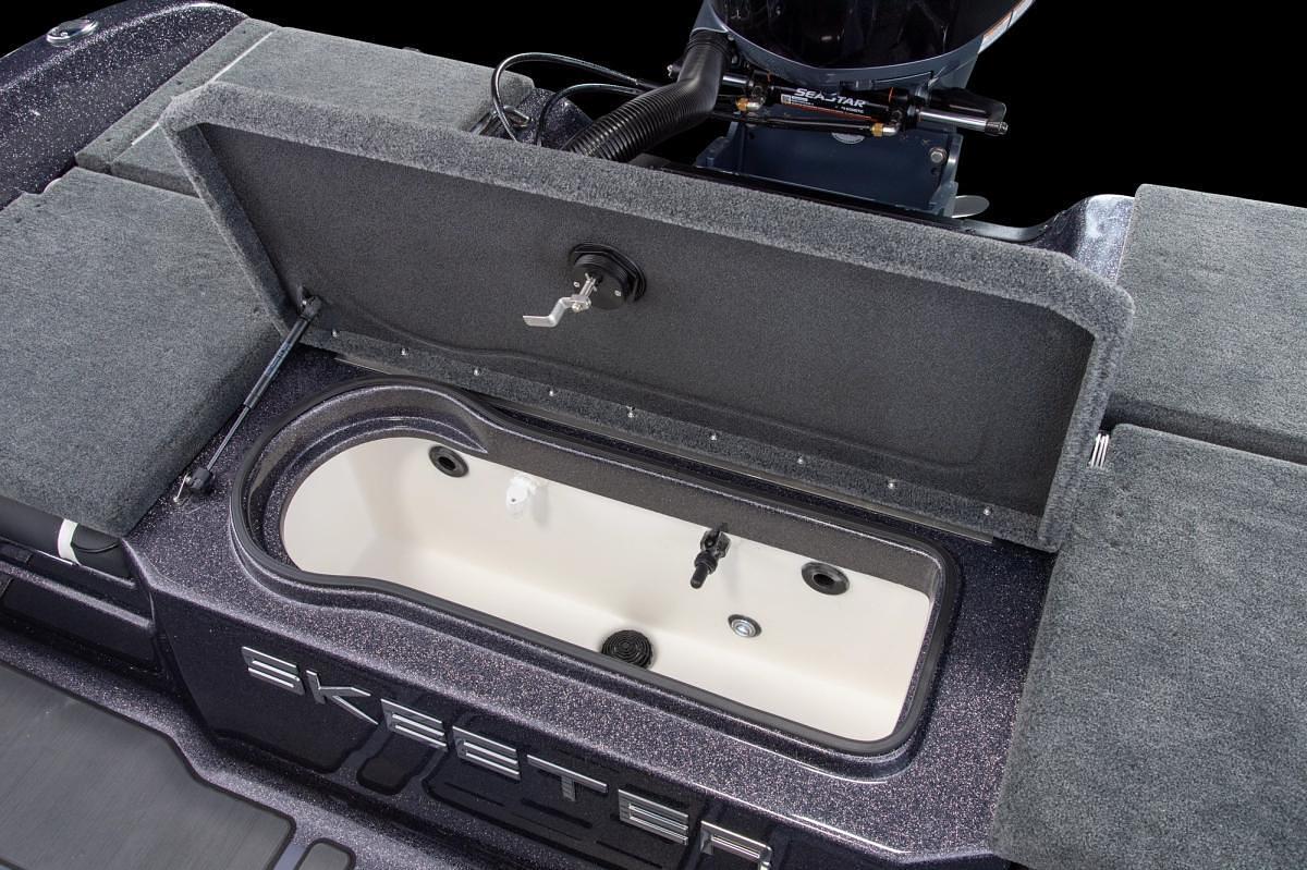 2026 Skeeter SOLERA205