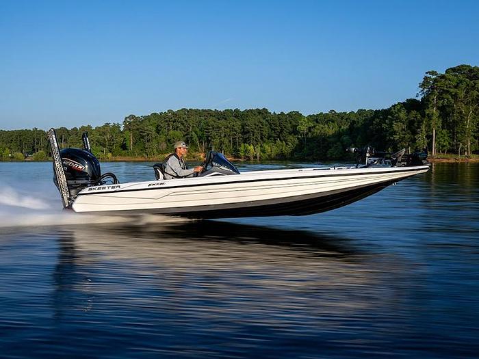 2025 Skeeter FXR20L