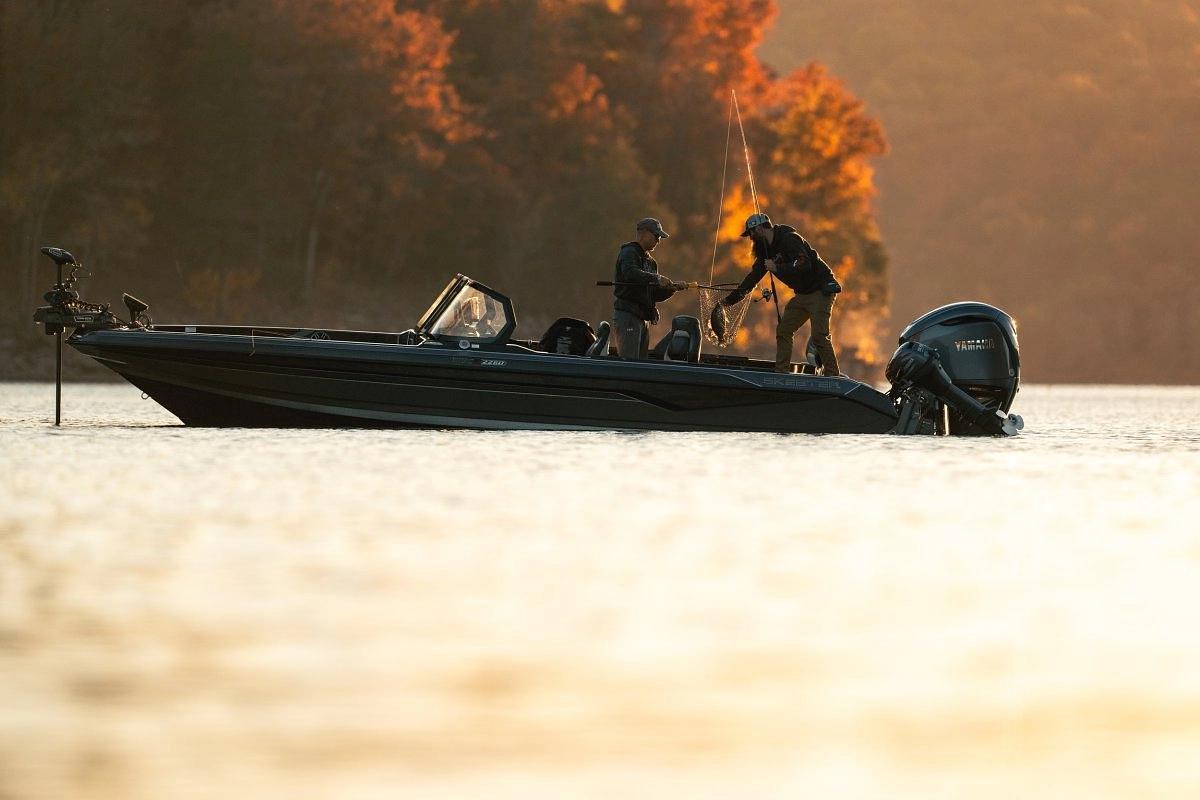 2026 Skeeter WXR2260