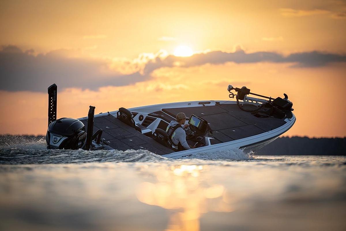 2026 Skeeter FXR20 FLEX