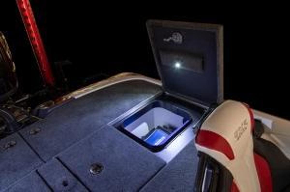 2026 Skeeter FXR21 APEX