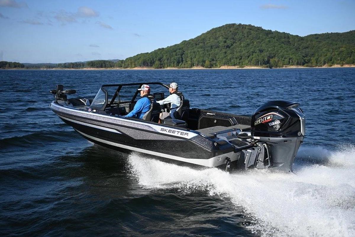 2026 Skeeter WXR1910F