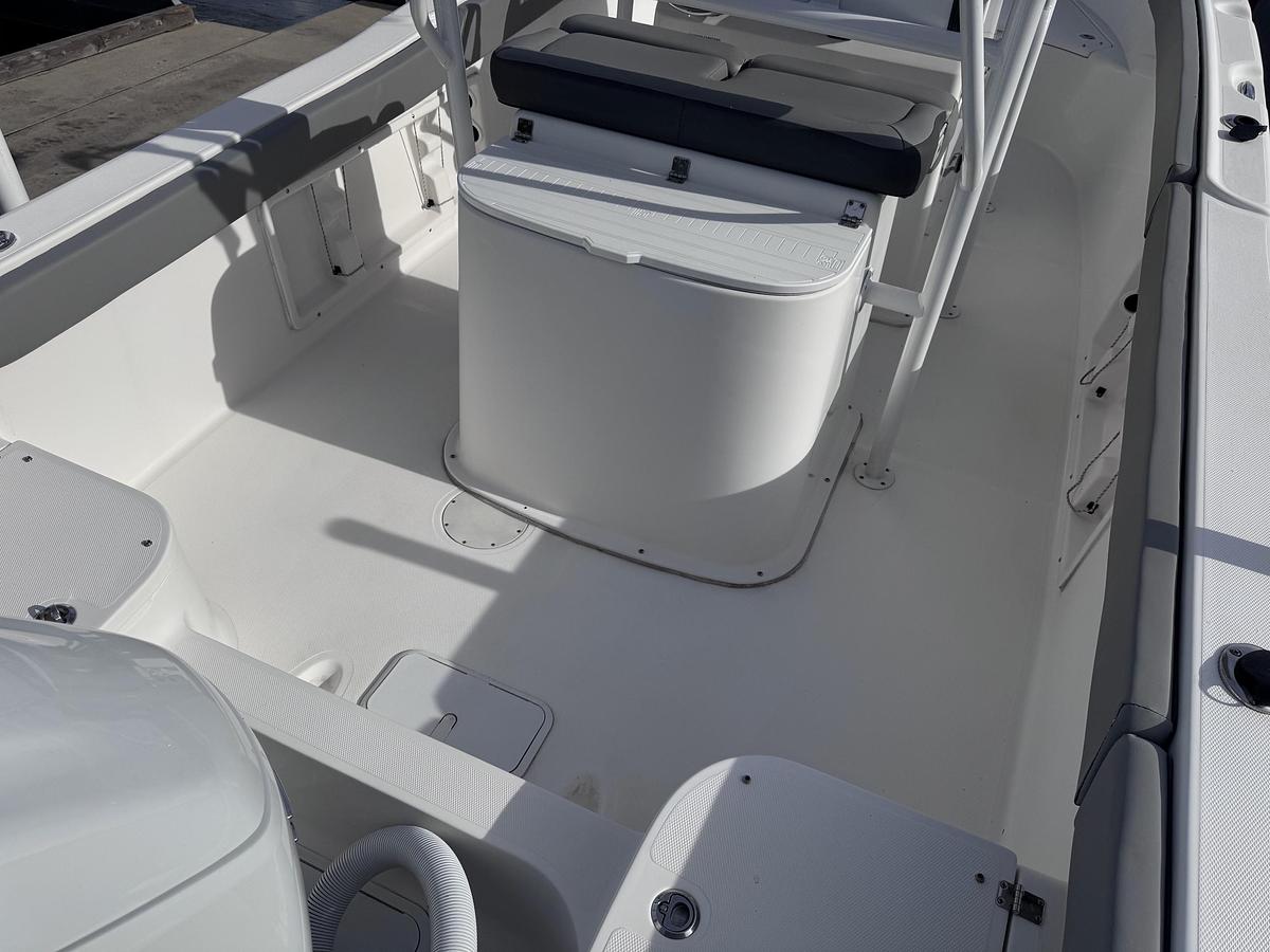 Used 2023 Clearwater 2200