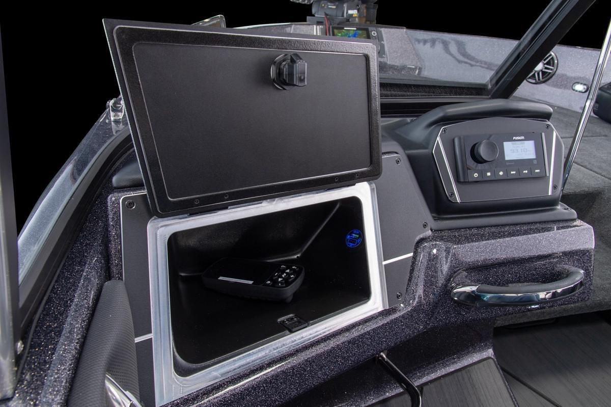 2026 Skeeter SOLERA205